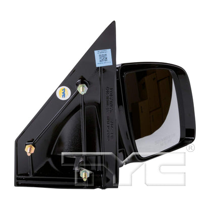 TYC Door Mirror 2310011