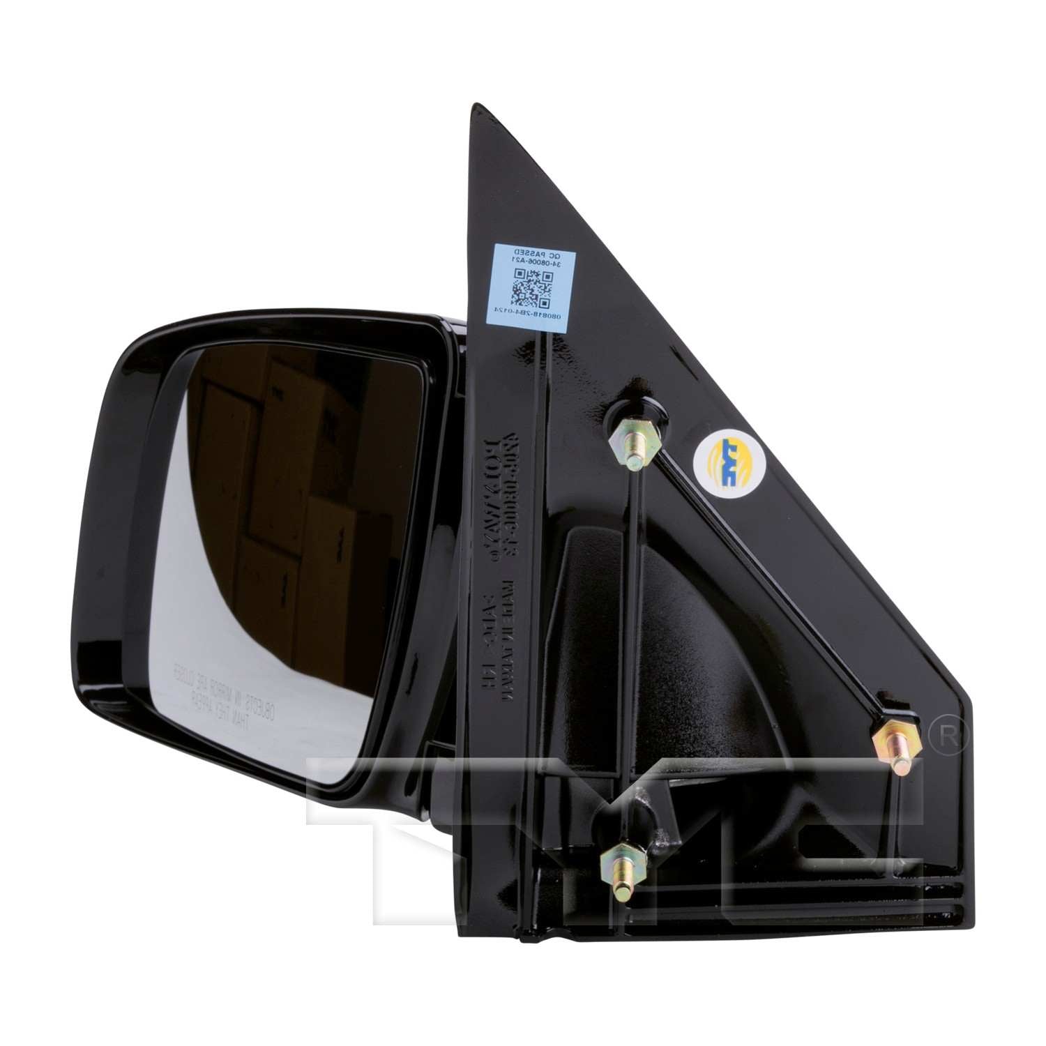 TYC Door Mirror 2310012