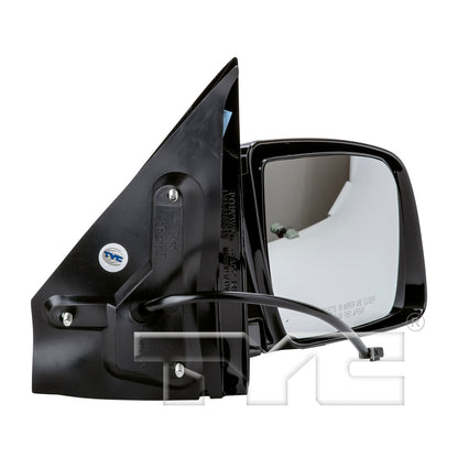 TYC Door Mirror 2310031