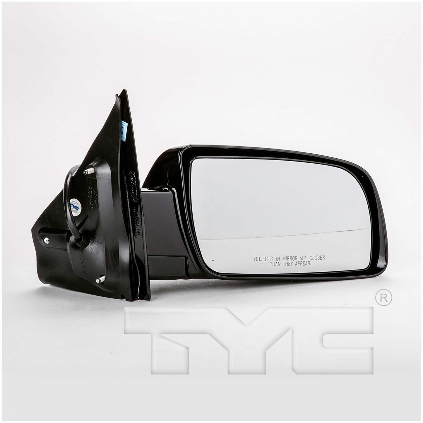 TYC Door Mirror 2310031