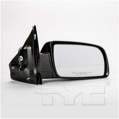 TYC Door Mirror 2310031
