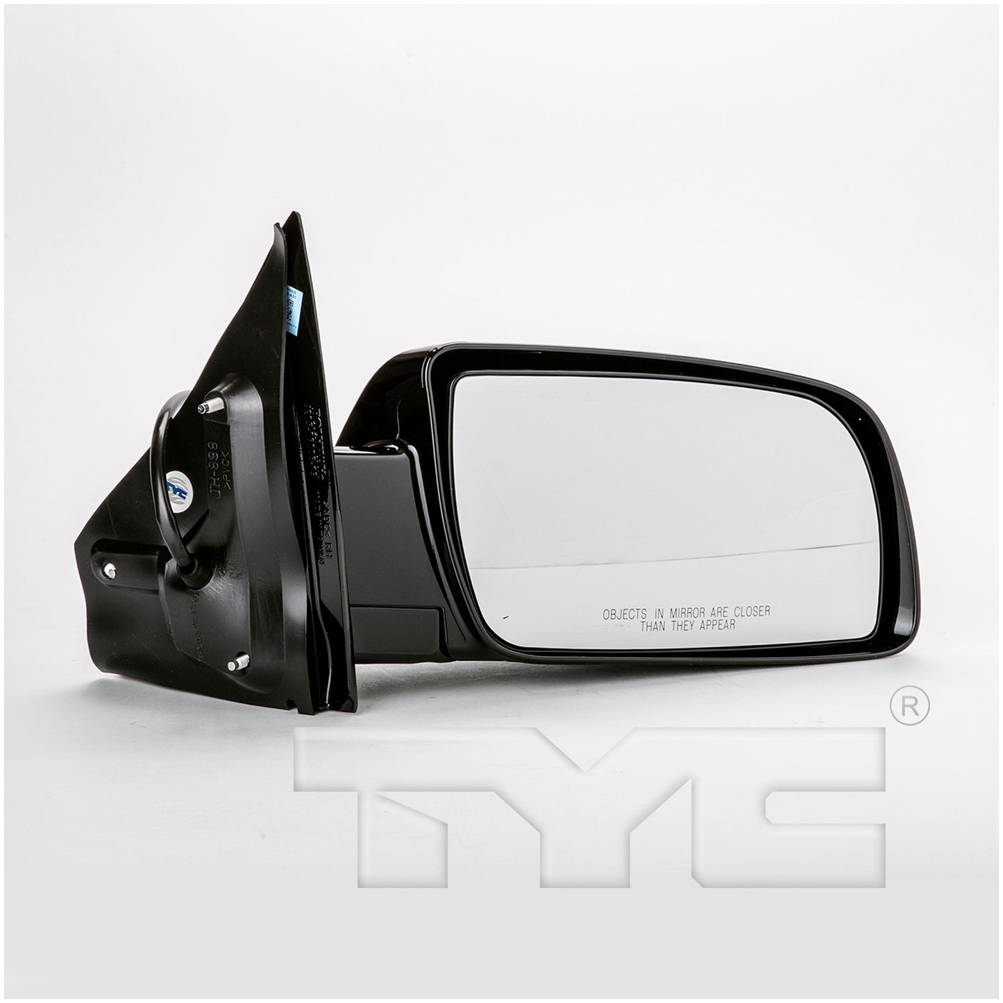 TYC Door Mirror 2310031