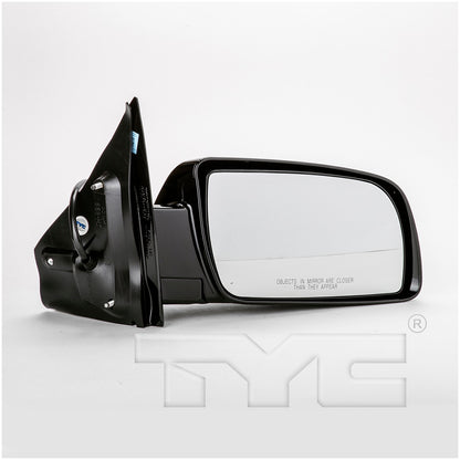TYC Door Mirror 2310031