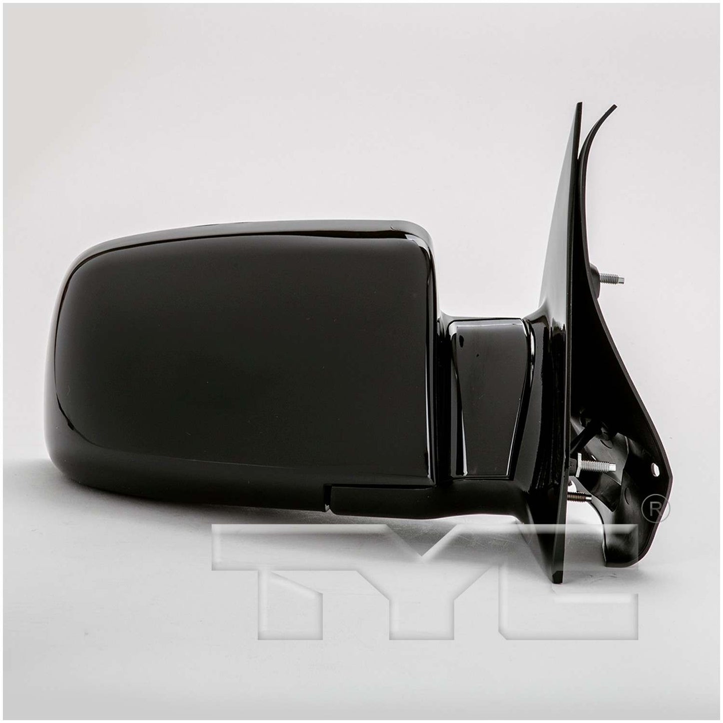 TYC Door Mirror 2310031