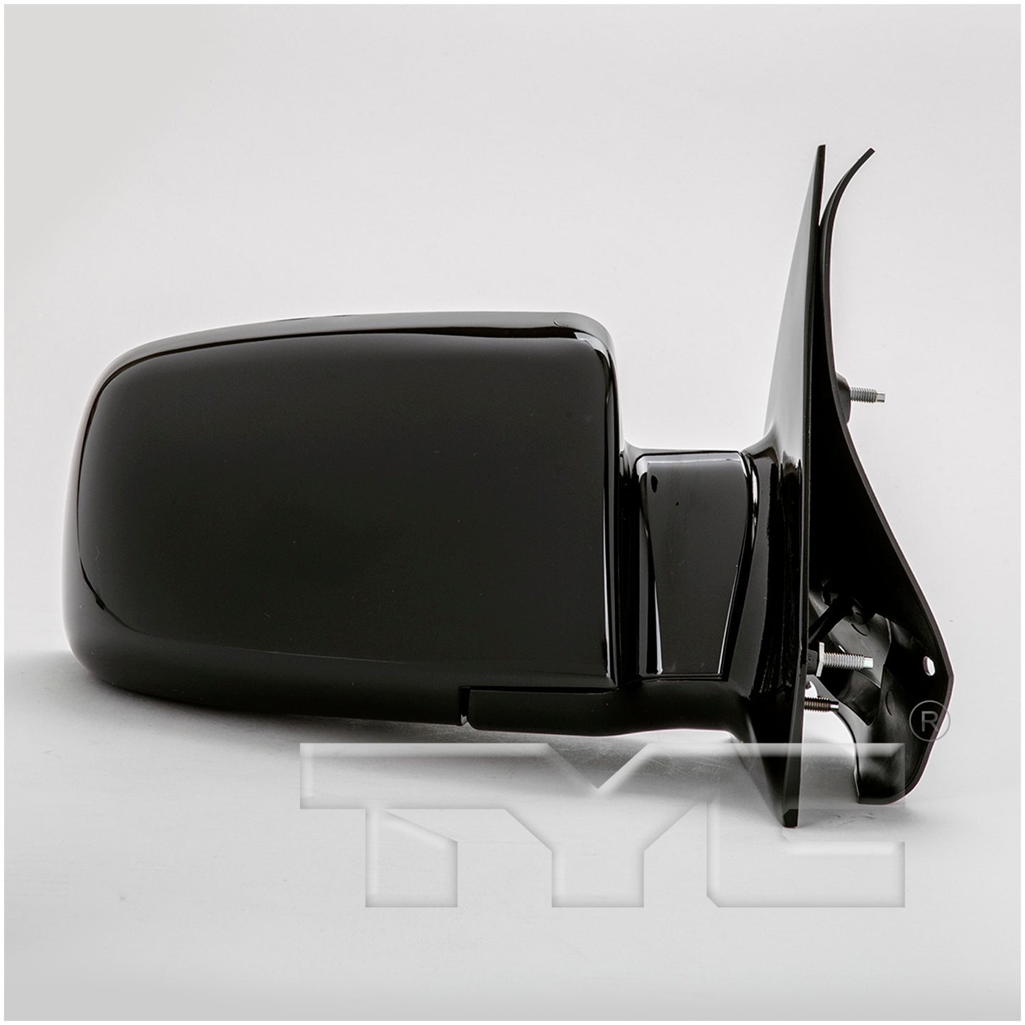 TYC Door Mirror 2310031