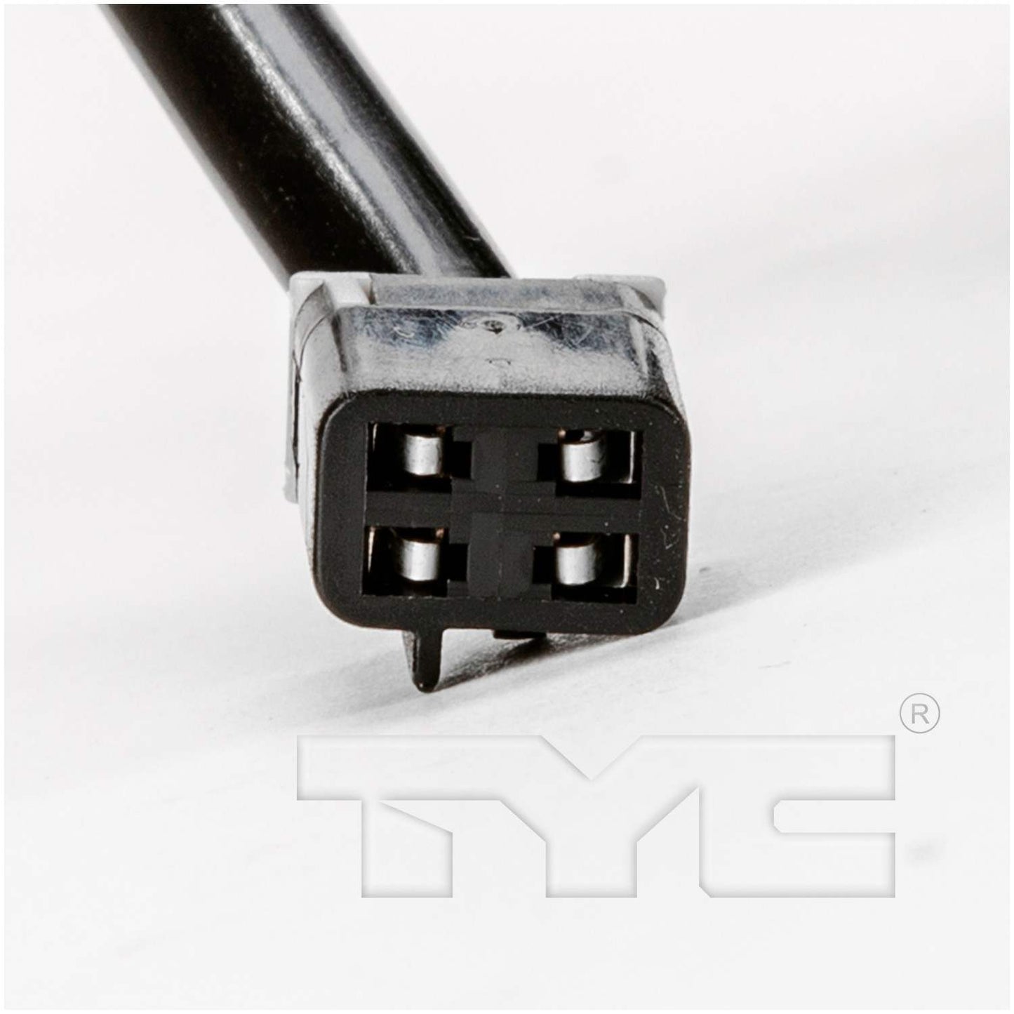 TYC Door Mirror 2310031