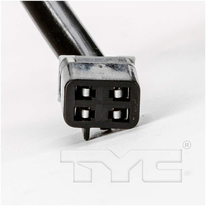 TYC Door Mirror 2310031