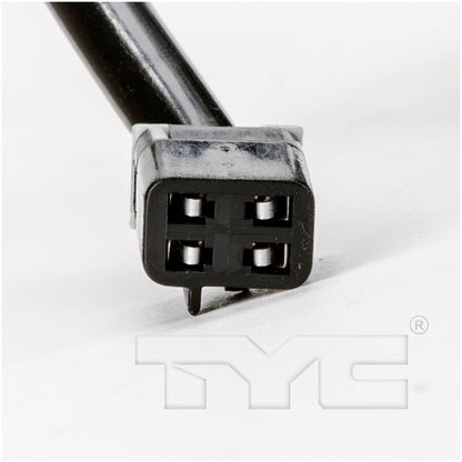 TYC Door Mirror 2310031
