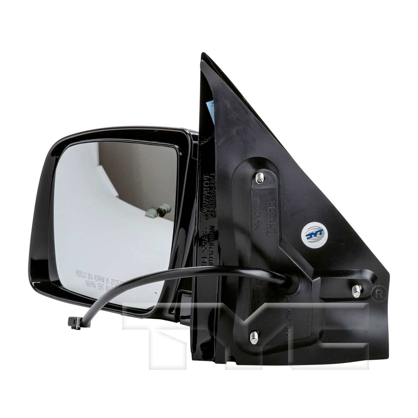 TYC Door Mirror 2310032