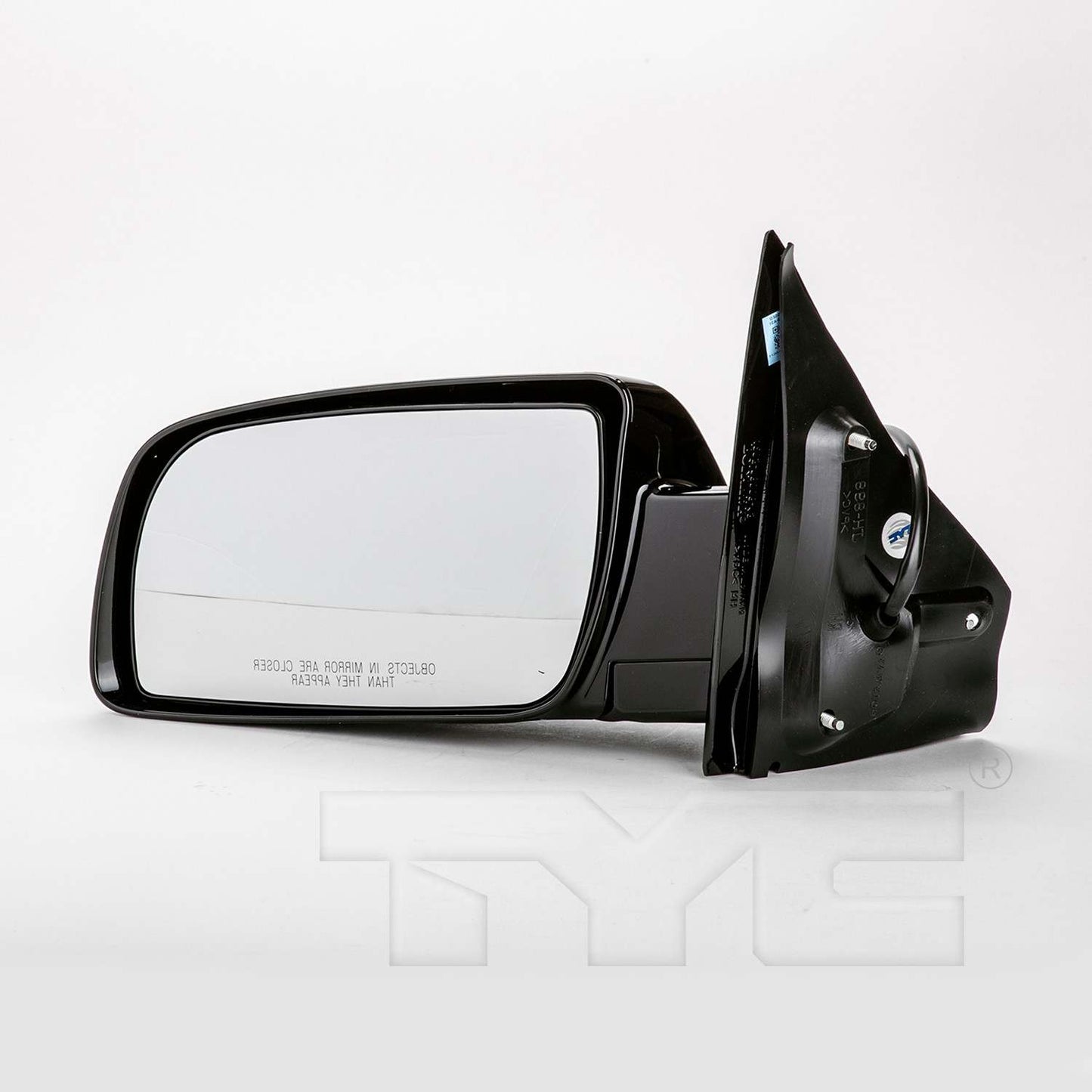TYC Door Mirror 2310032