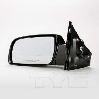 TYC Door Mirror 2310032