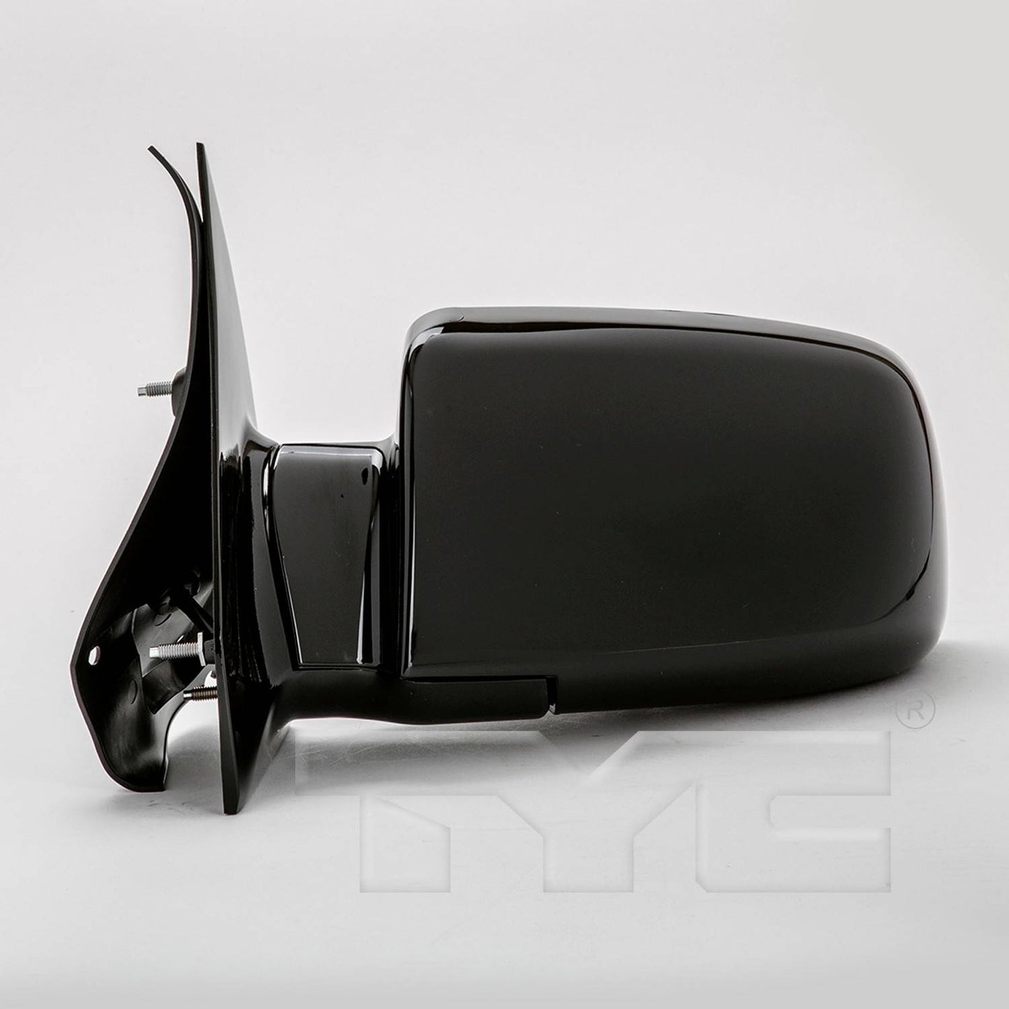 TYC Door Mirror 2310032