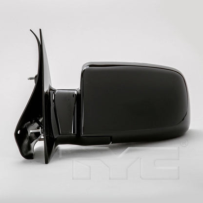 TYC Door Mirror 2310032