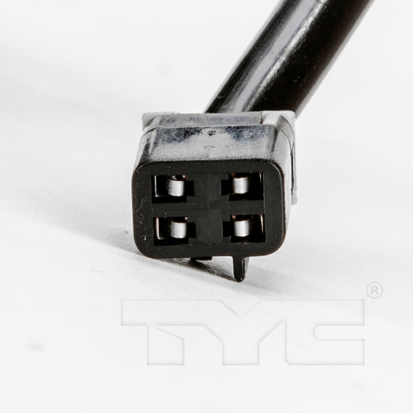 TYC Door Mirror 2310032