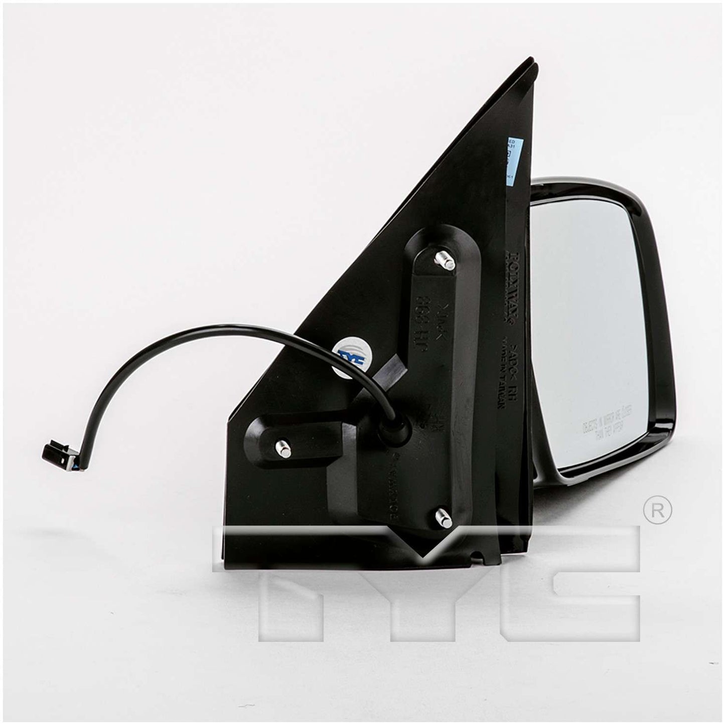 TYC Door Mirror 2310131