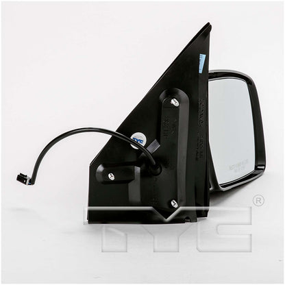 TYC Door Mirror 2310131