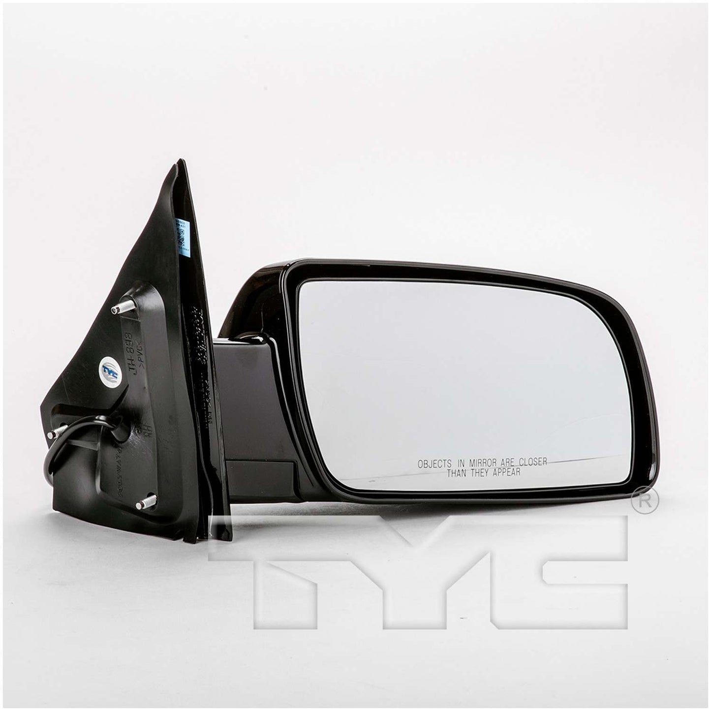 TYC Door Mirror 2310131