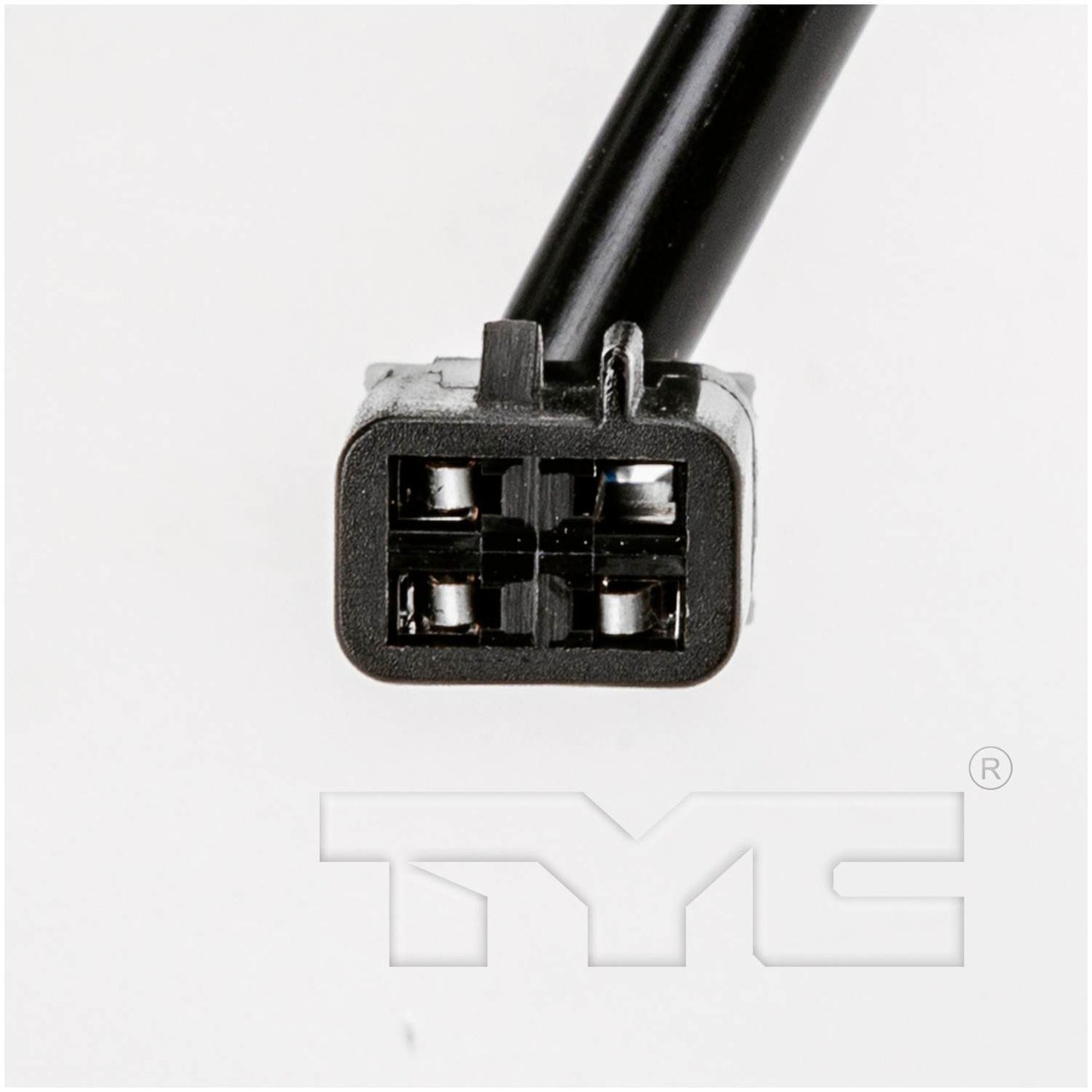 TYC Door Mirror 2310131