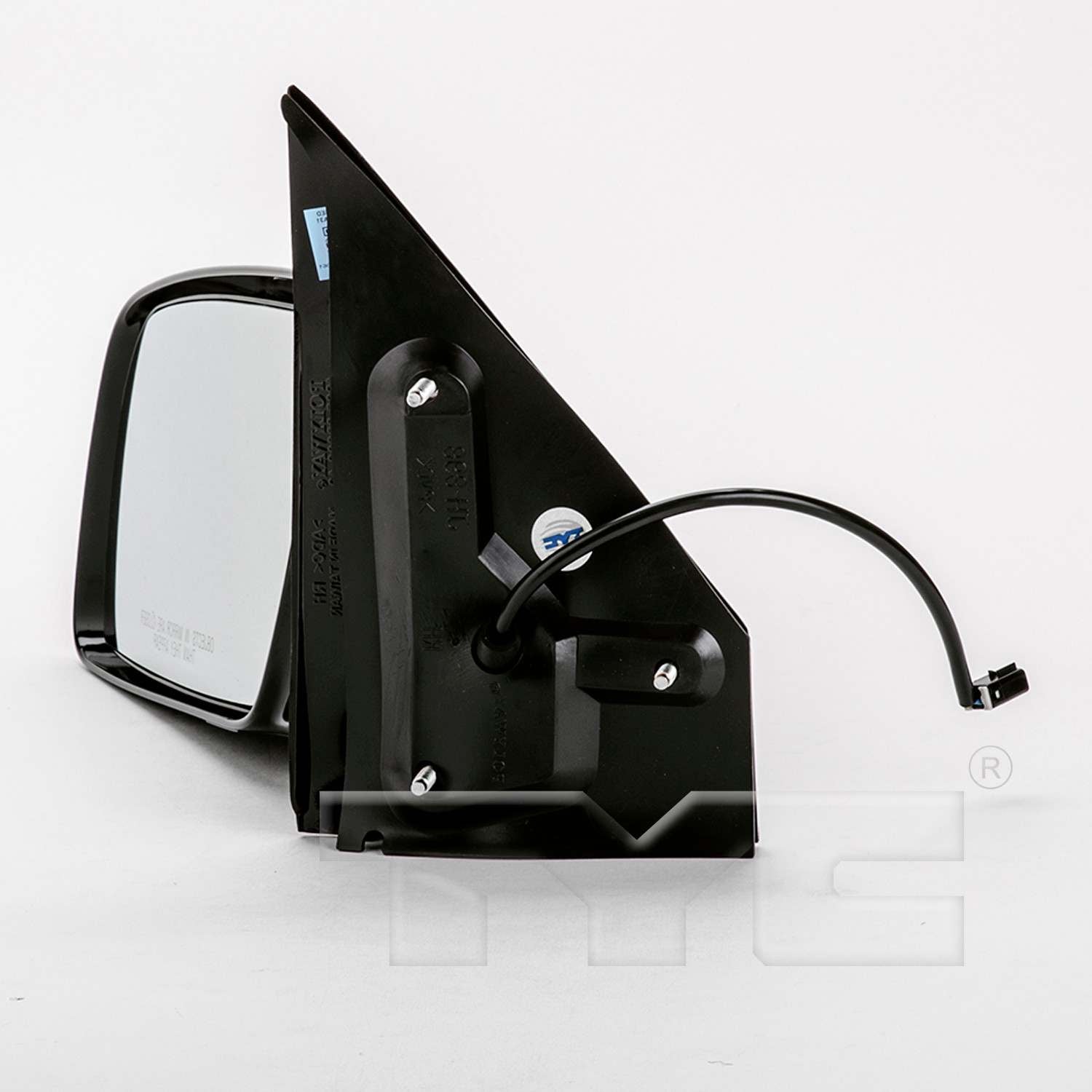 TYC Door Mirror 2310132