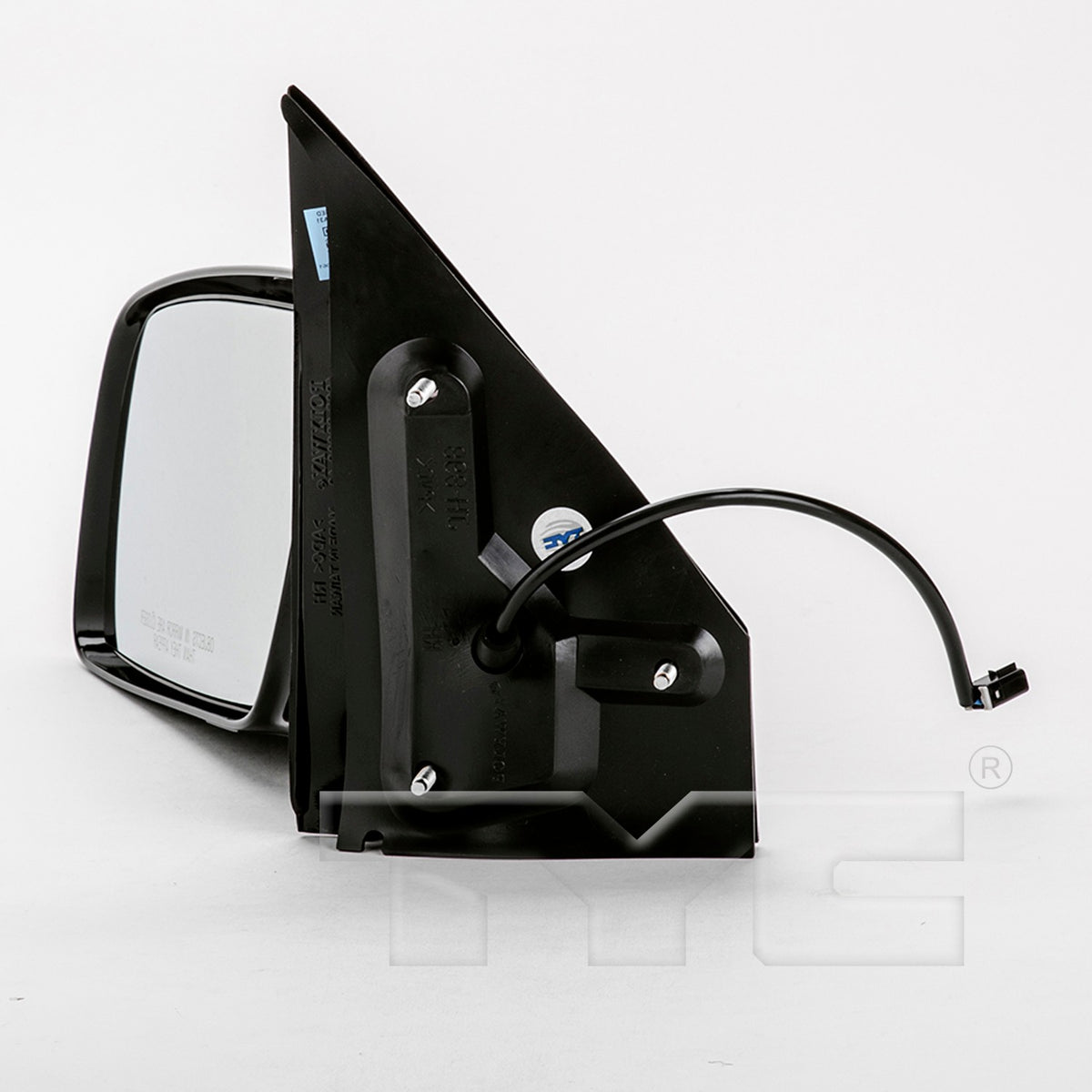 TYC Door Mirror 2310132