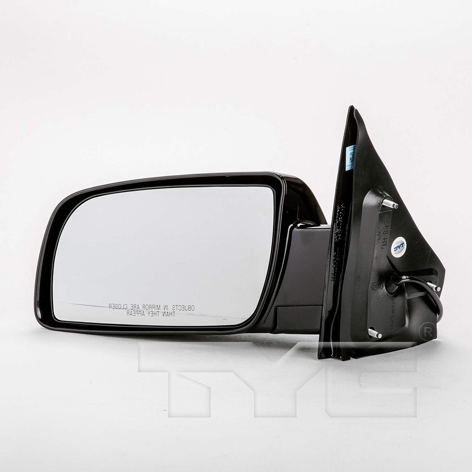 TYC Door Mirror 2310132