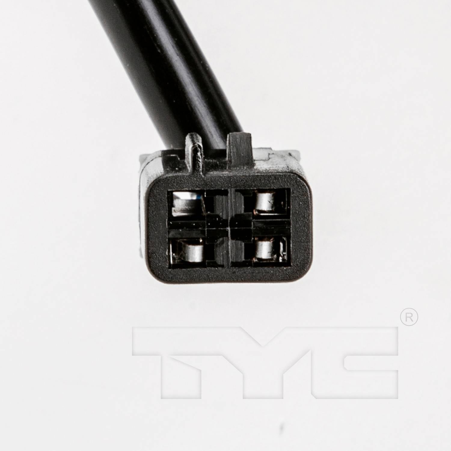 TYC Door Mirror 2310132