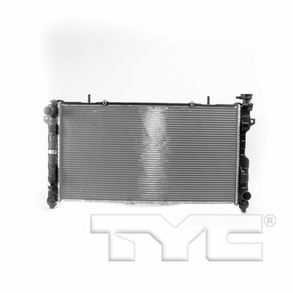 TYC TYC Radiator 2311