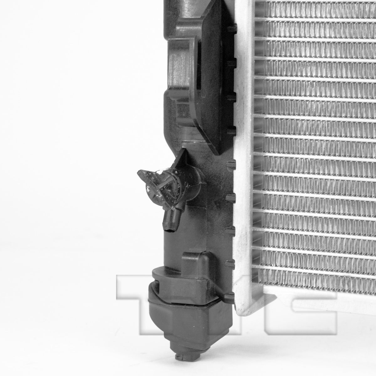 TYC TYC Radiator 2311