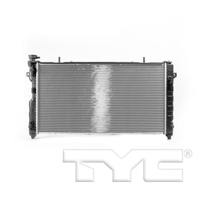 TYC TYC Radiator 2311