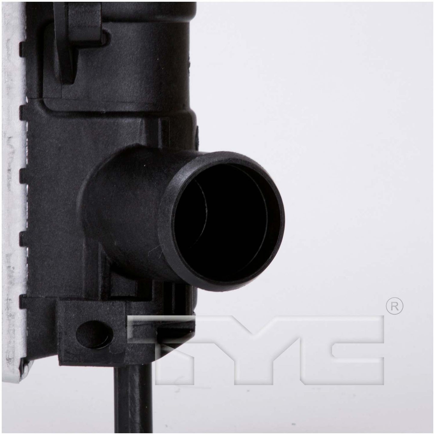 TYC TYC Radiator 2312