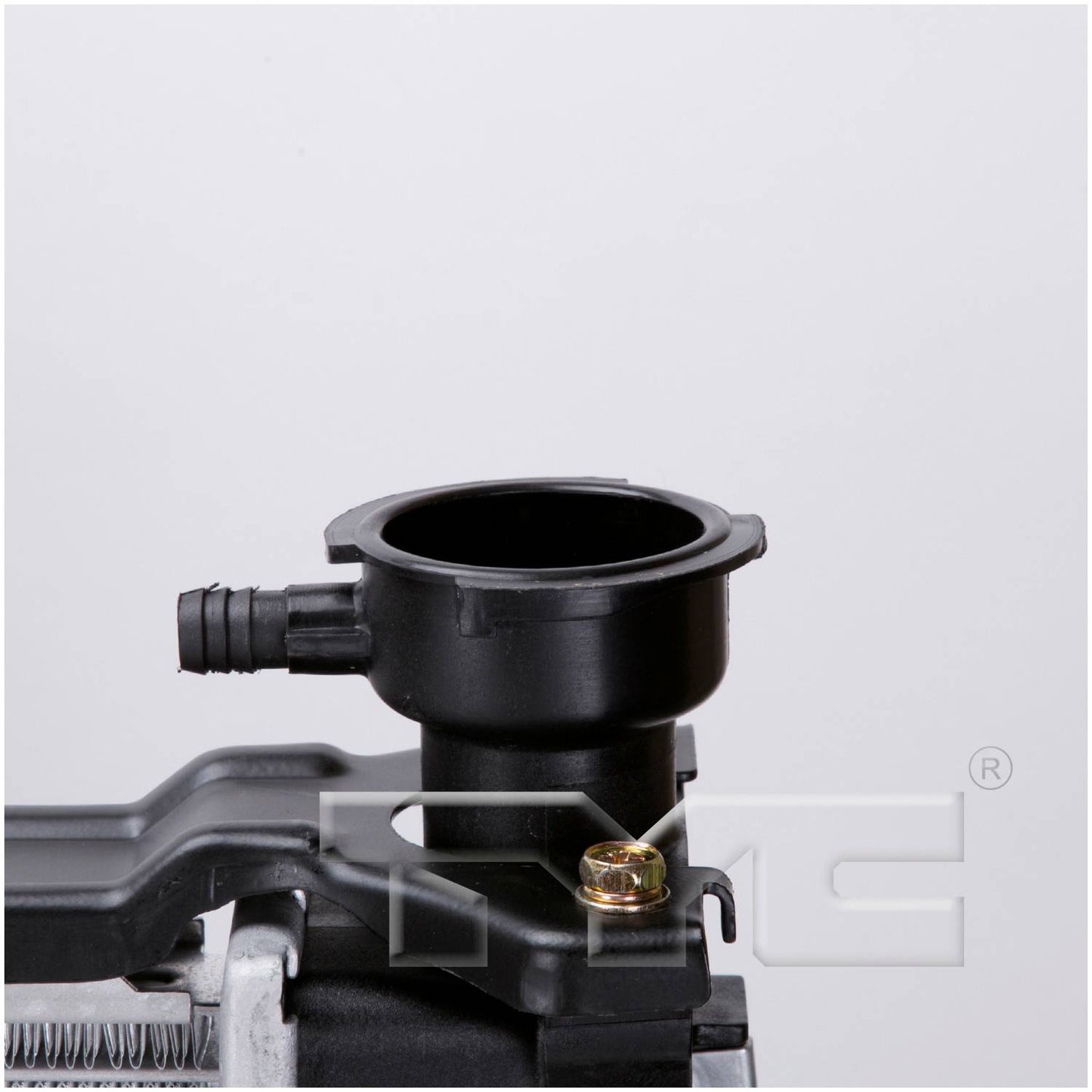 TYC TYC Radiator 2312
