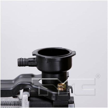 TYC TYC Radiator 2312