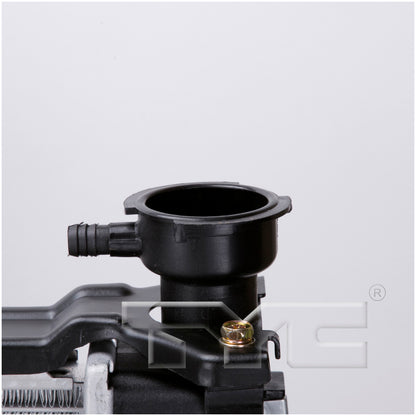 TYC TYC Radiator 2312