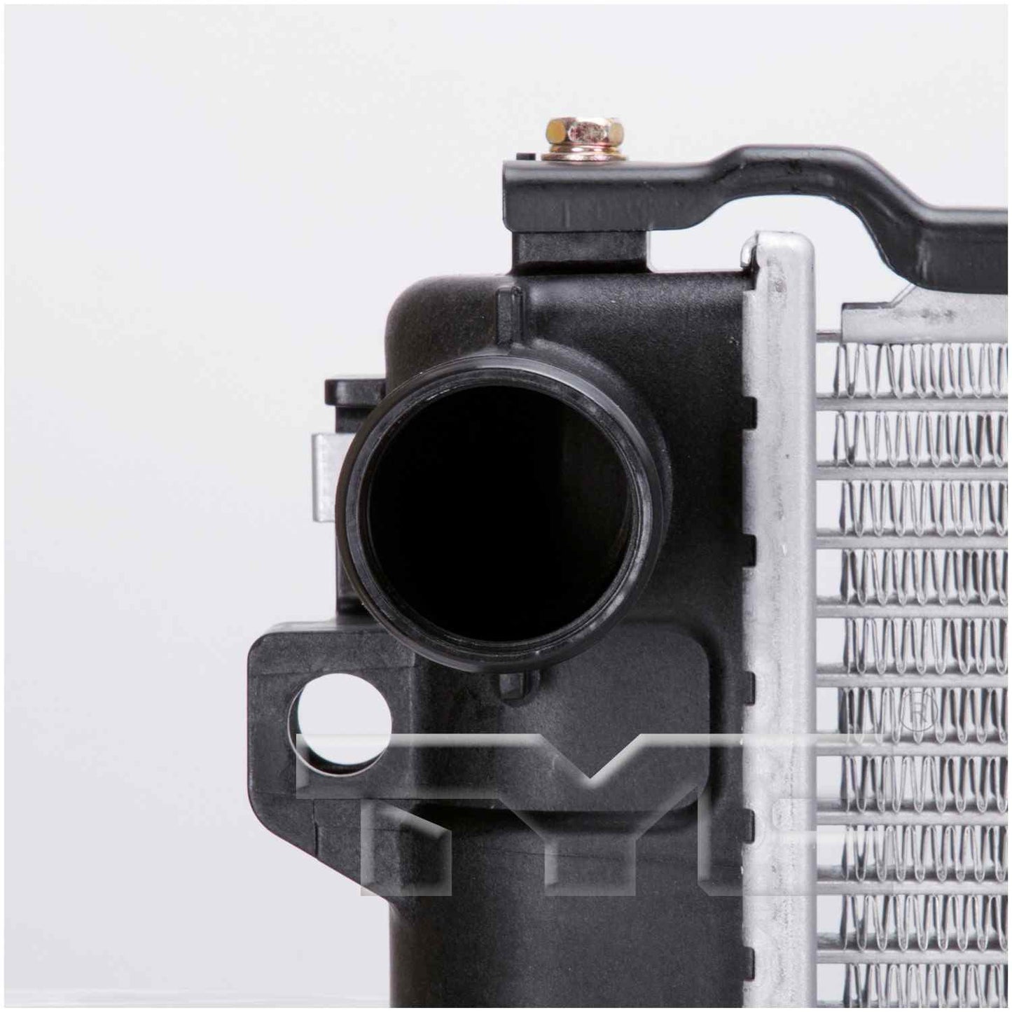 TYC TYC Radiator 2312