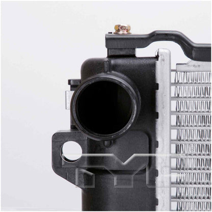 TYC TYC Radiator 2312