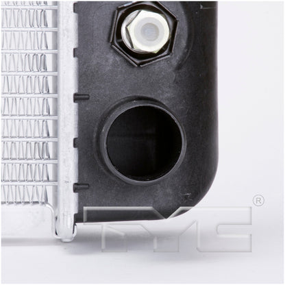 TYC TYC Radiator 2317