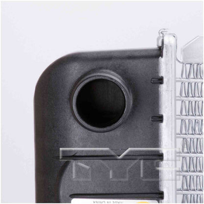 TYC TYC Radiator 2317