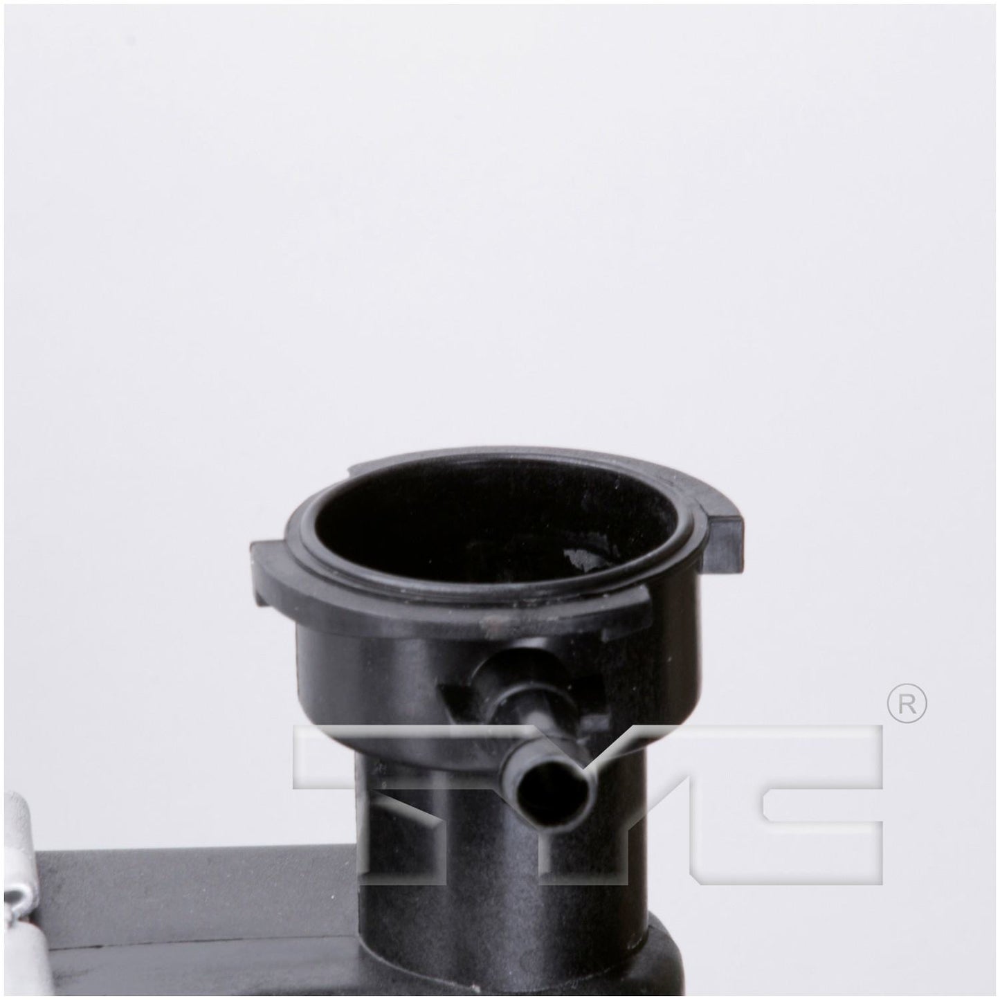 TYC TYC Radiator 2317