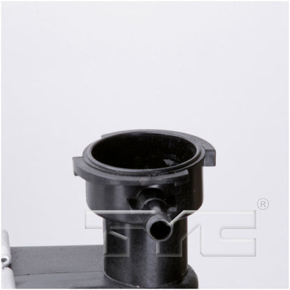 TYC TYC Radiator 2317