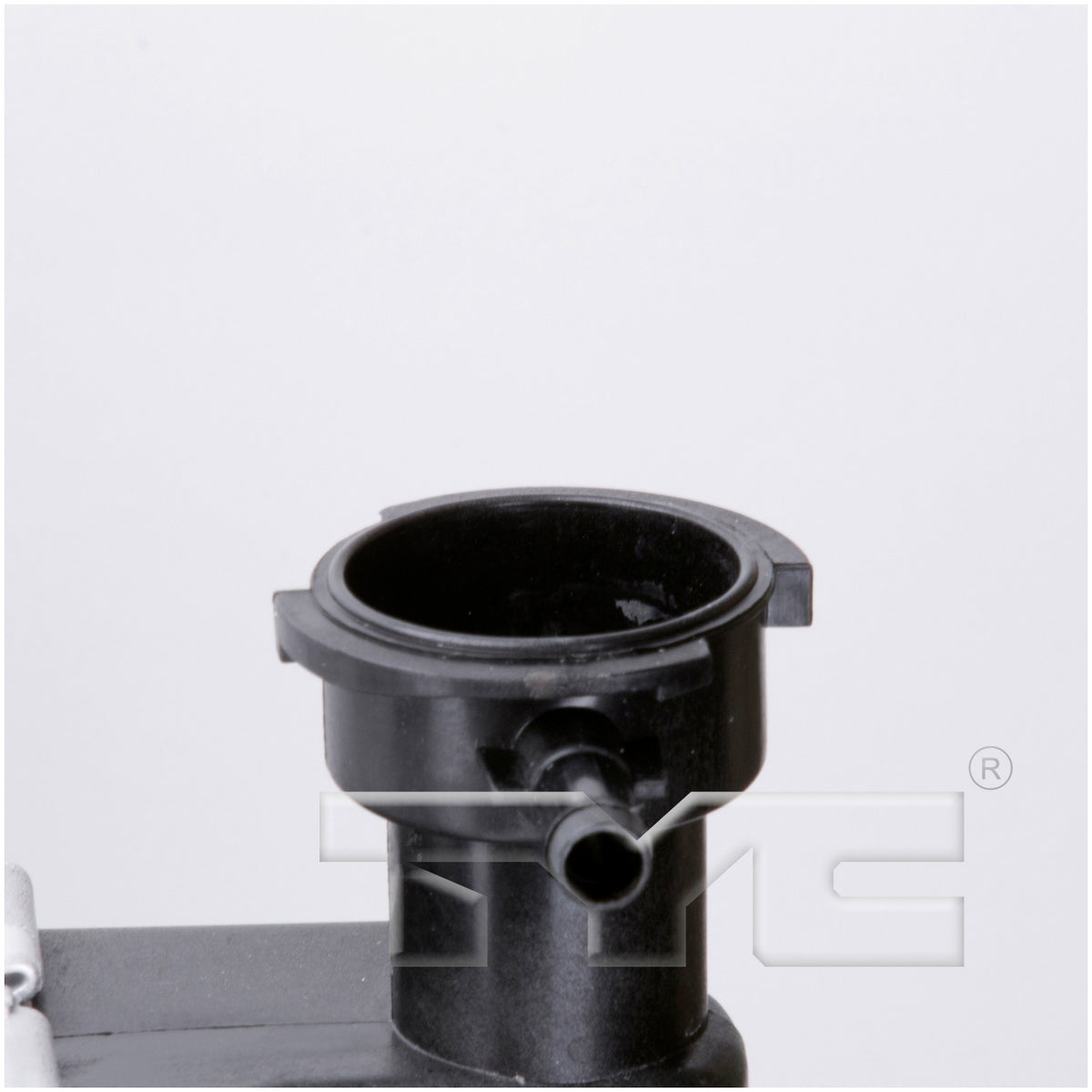 TYC TYC Radiator 2317