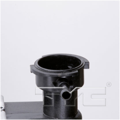 TYC TYC Radiator 2317