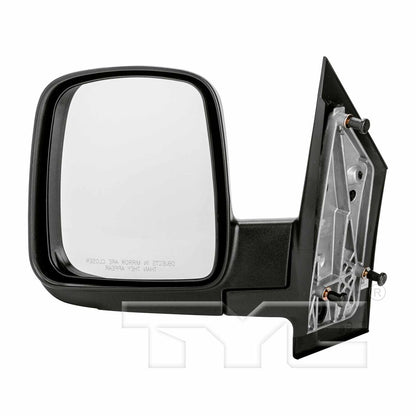 TYC Door Mirror 2320012-1
