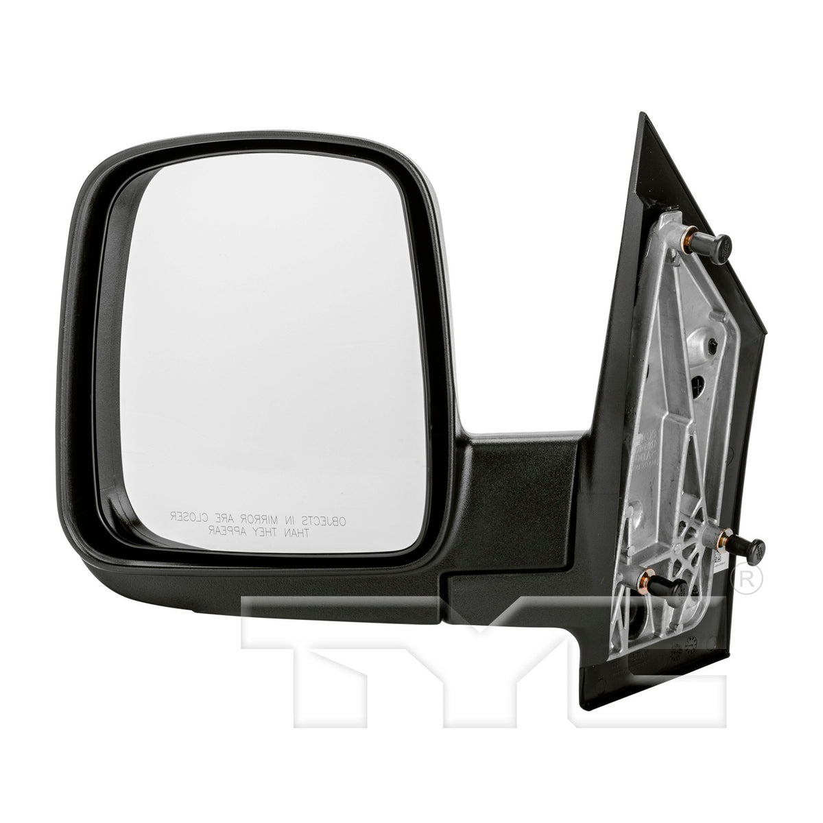TYC Door Mirror 2320012-1