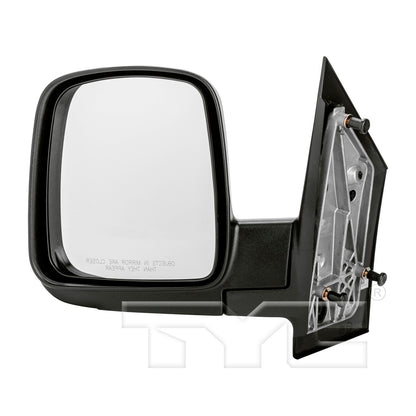 TYC Door Mirror 2320012-1