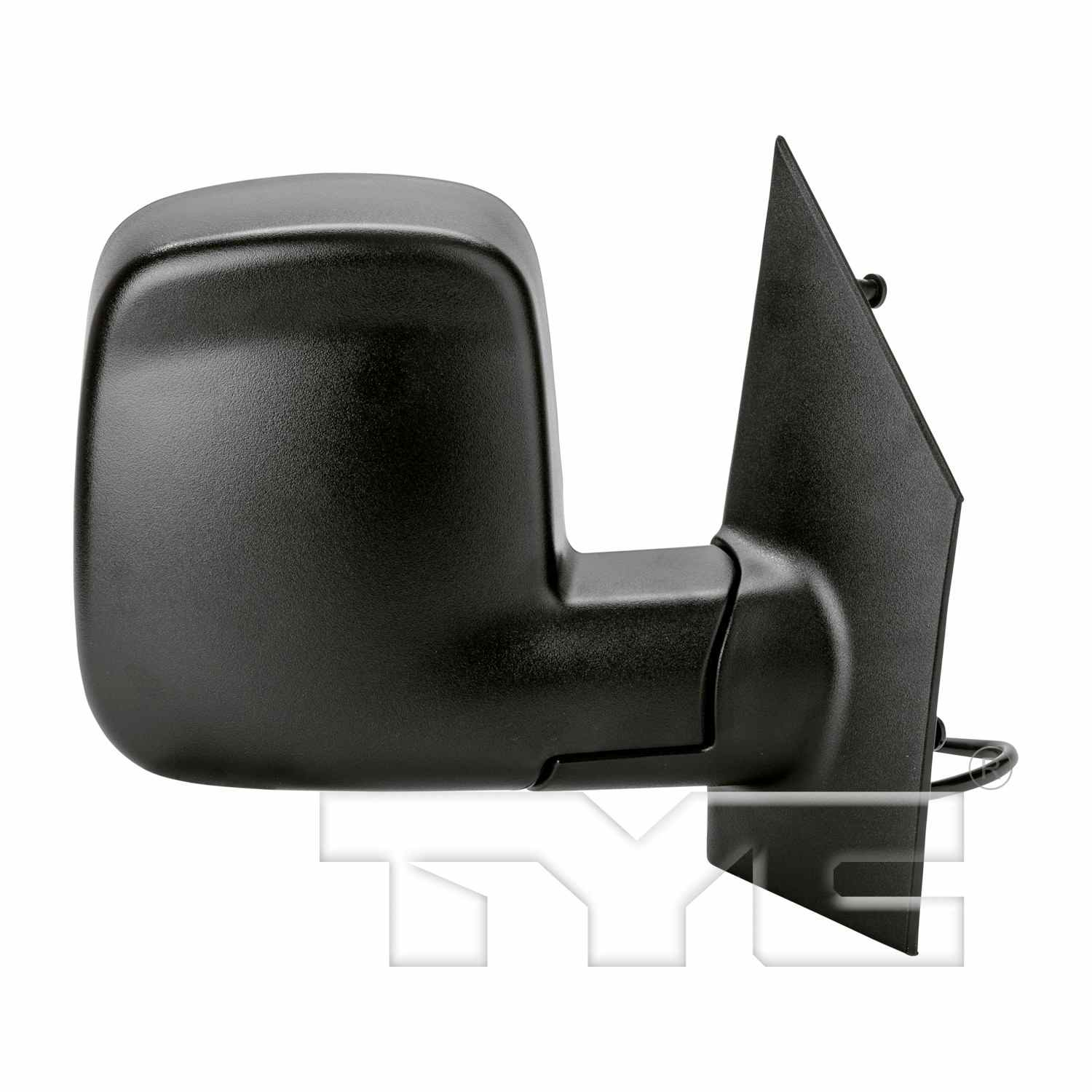 TYC Door Mirror 2320031