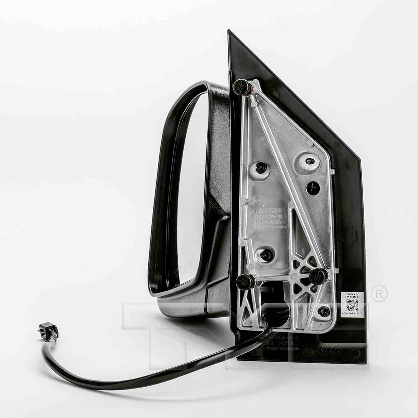 TYC Door Mirror 2320032