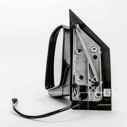 TYC Door Mirror 2320032