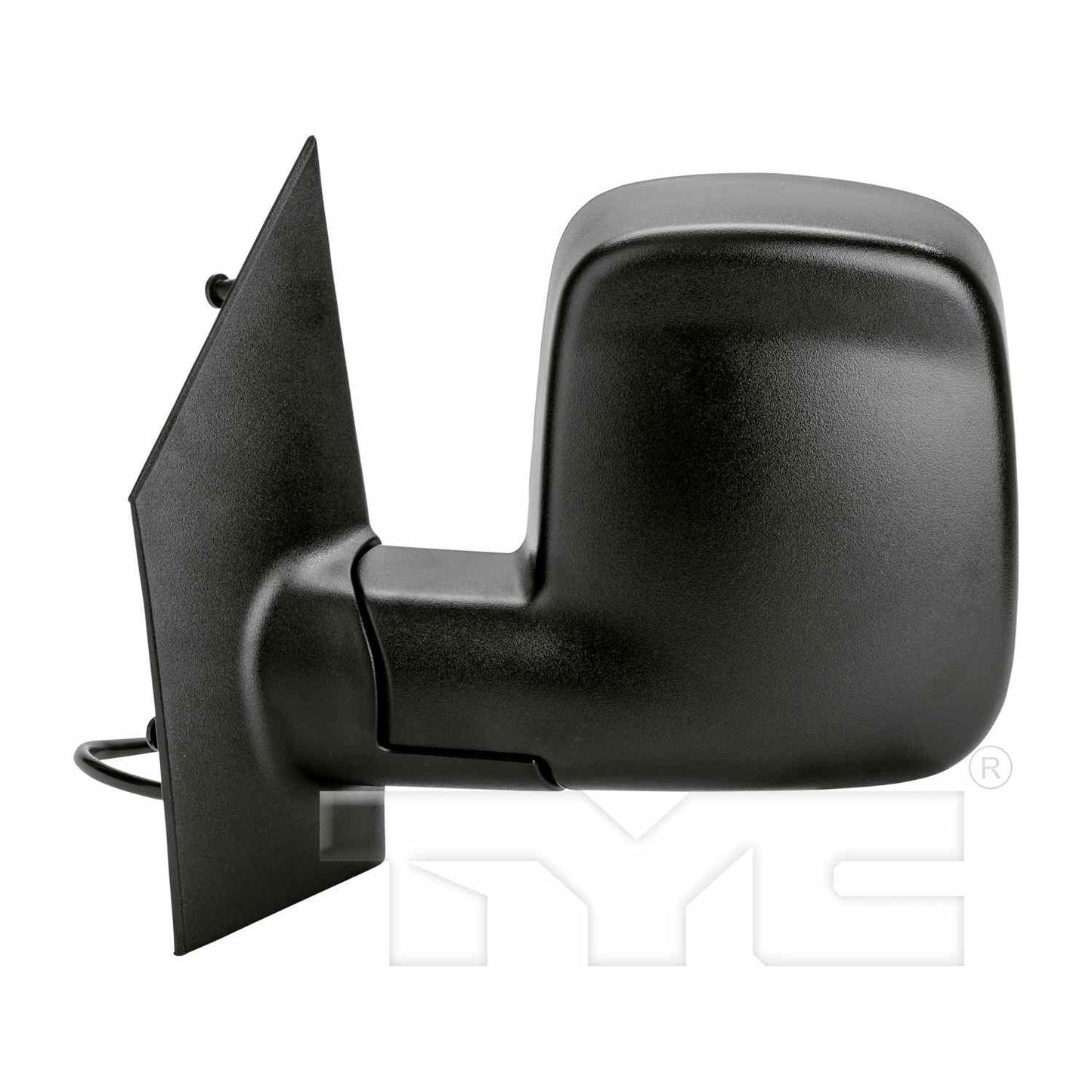 TYC Door Mirror 2320032