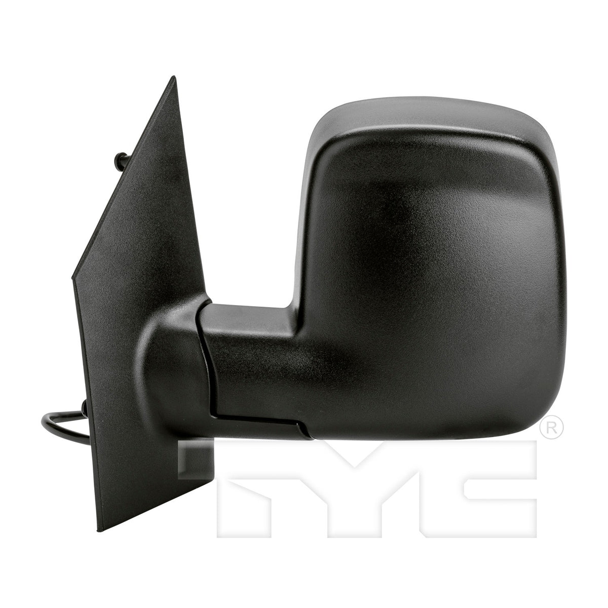 TYC Door Mirror 2320032