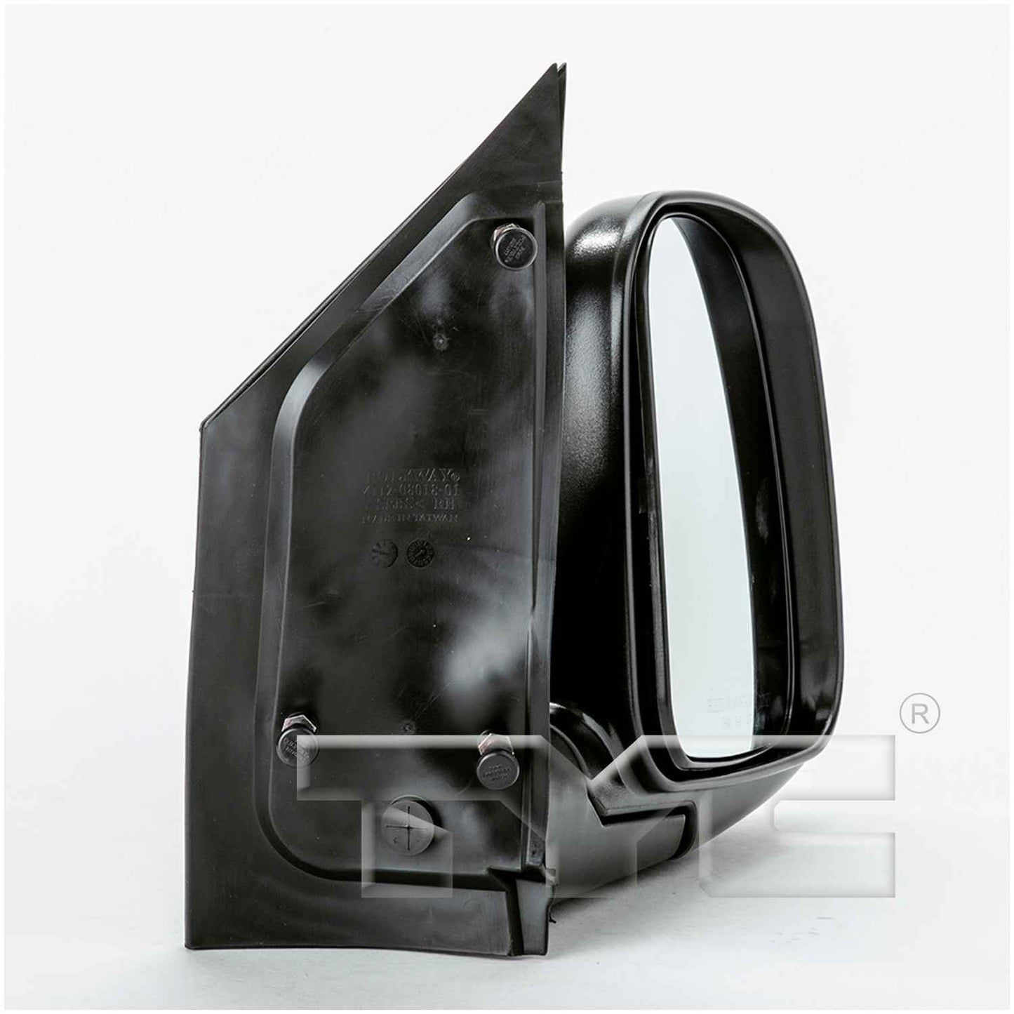 TYC Door Mirror 2320111